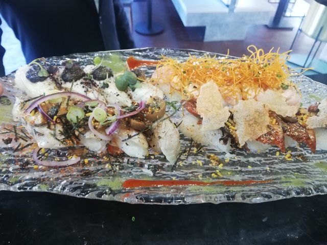 Chef/cocinero profesional titulado