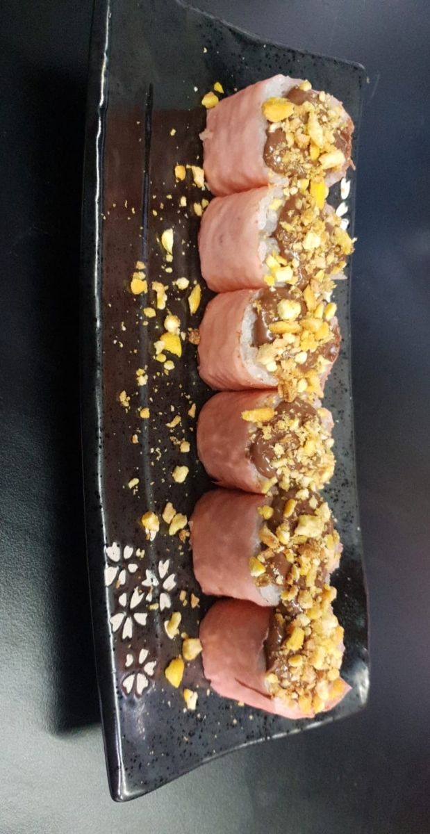 Chef/cocinero profesional titulado