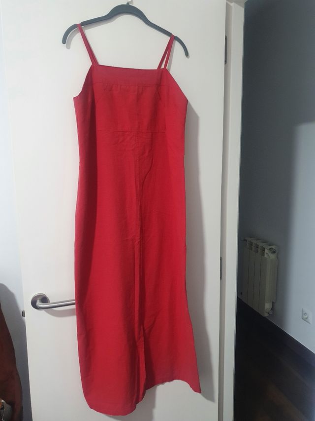 vestido