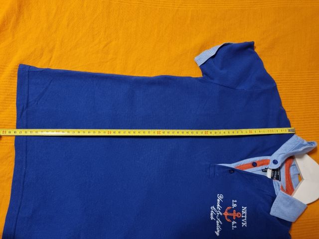 Nikis Nukutavake ( Mayoral)