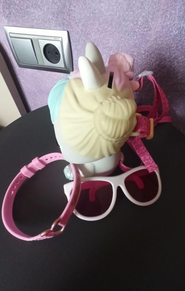 BIGGIE PETS, BON BON