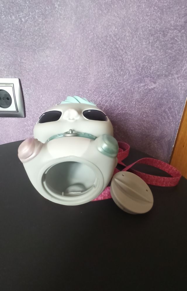 BIGGIE PETS, BON BON