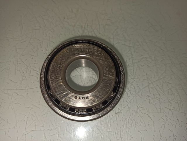 Rodamiento cónico dirección para Willys / Viasa