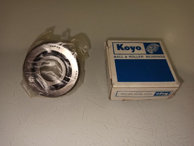 Rodamiento cónico dirección para Willys / Viasa