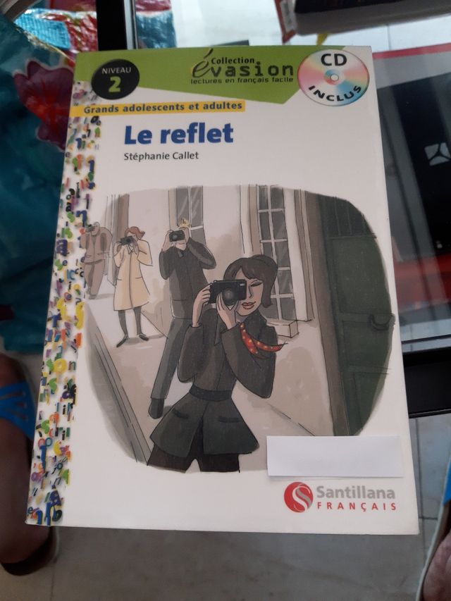 La reflet