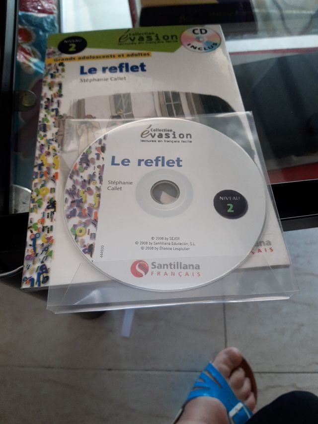 La reflet