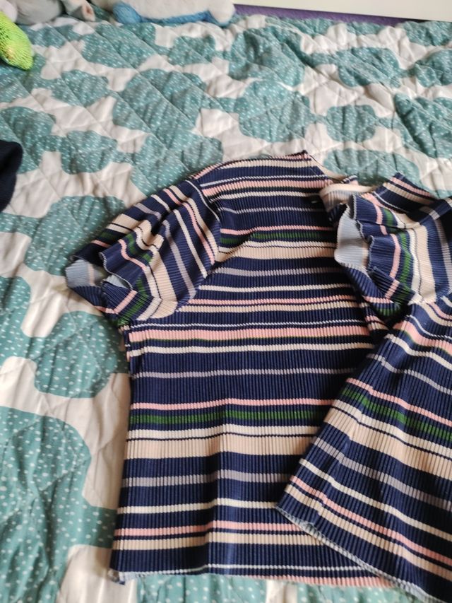 3 Camisetas 6€ todas