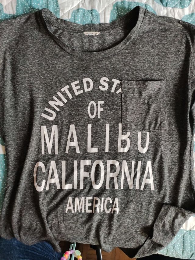 3 Camisetas 6€ todas