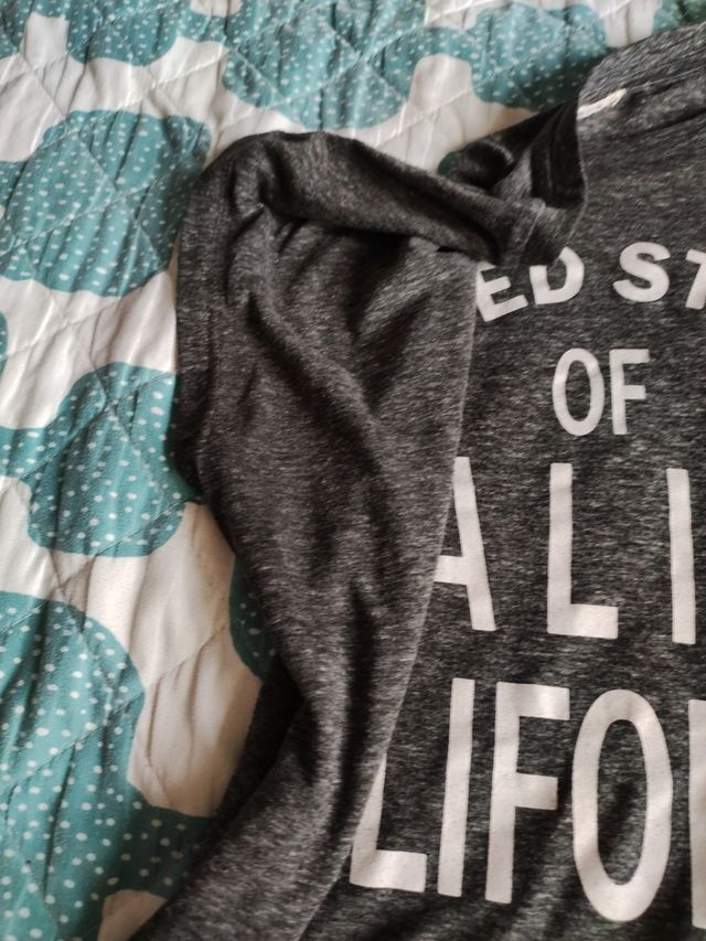 3 Camisetas 6€ todas