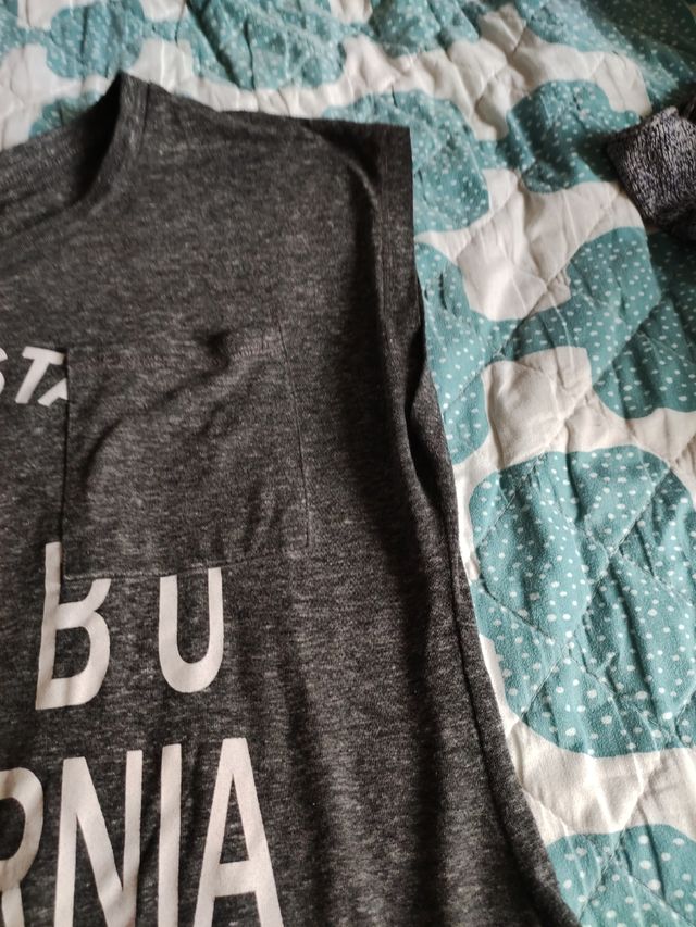 3 Camisetas 6€ todas