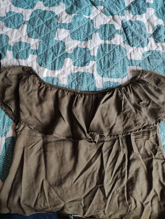 3 Camisetas 6€ todas