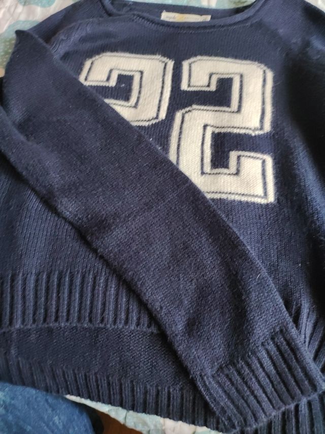 jersey nuevo 4€