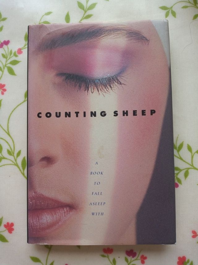 COUNTING SHEEP