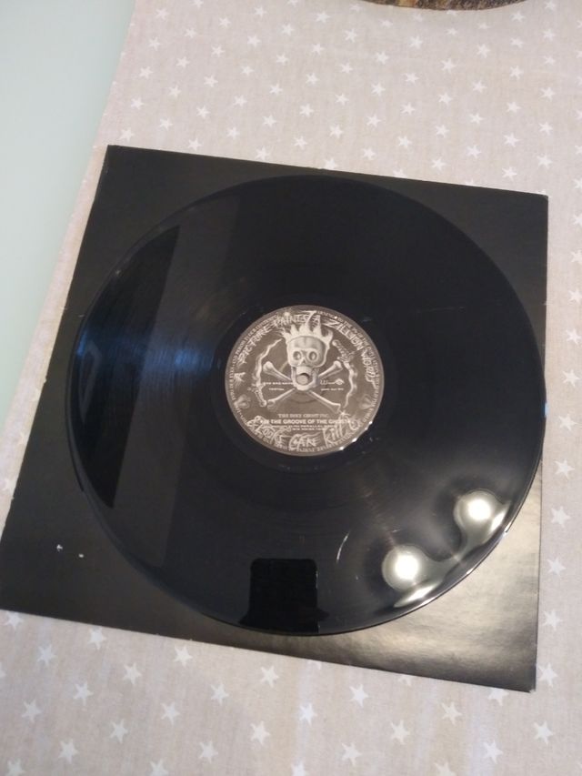 Falling Into Love House One / In The Groove Of The