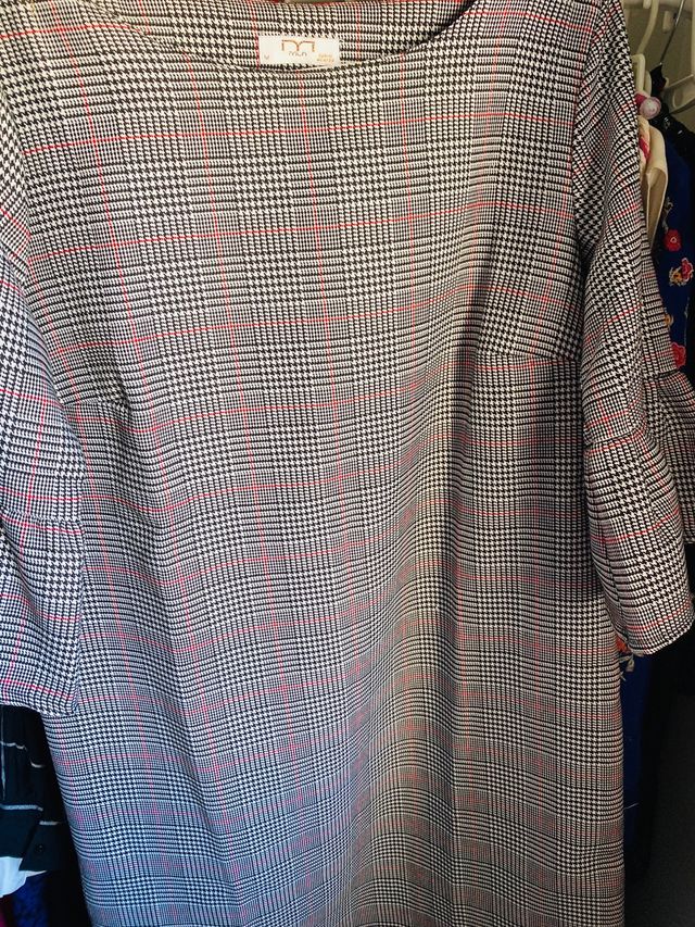 Vestido Milán nuevo