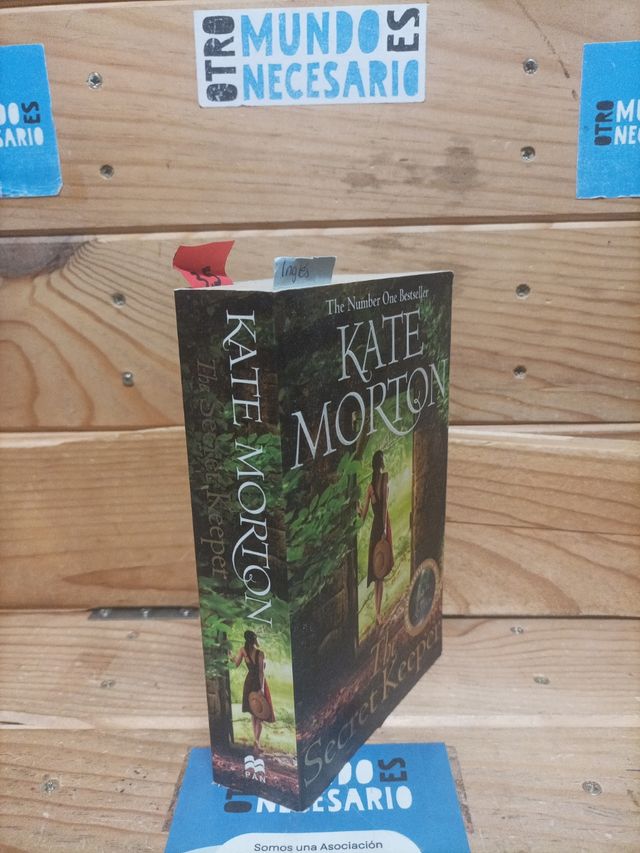 Kate Morton I