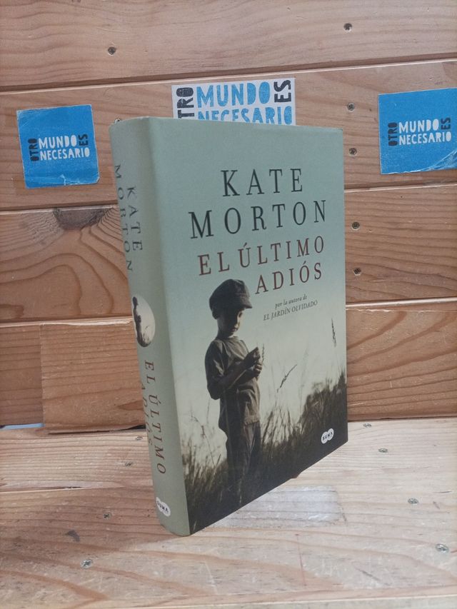 Kate Morton I