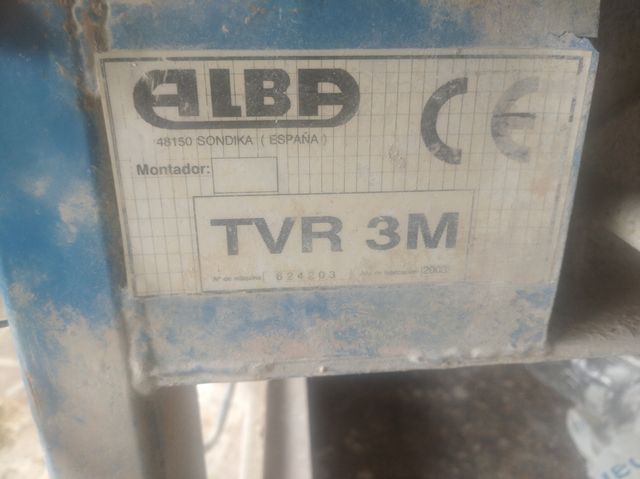 Mesa cortadora de agua monofásica 2.2kw