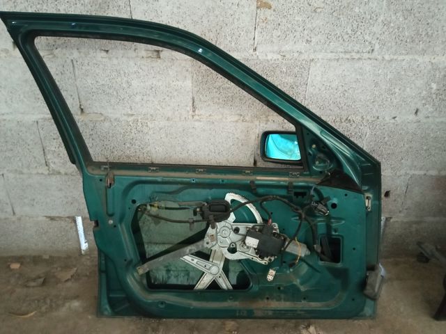 BMW Serie 3 1992 325i