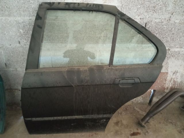 BMW Serie 3 1992 325i