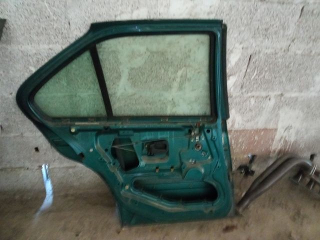 BMW Serie 3 1992 325i