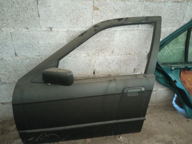 BMW Serie 3 1992 325i