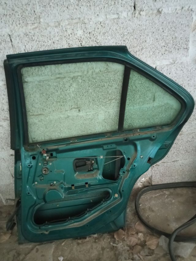 BMW Serie 3 1992 325i