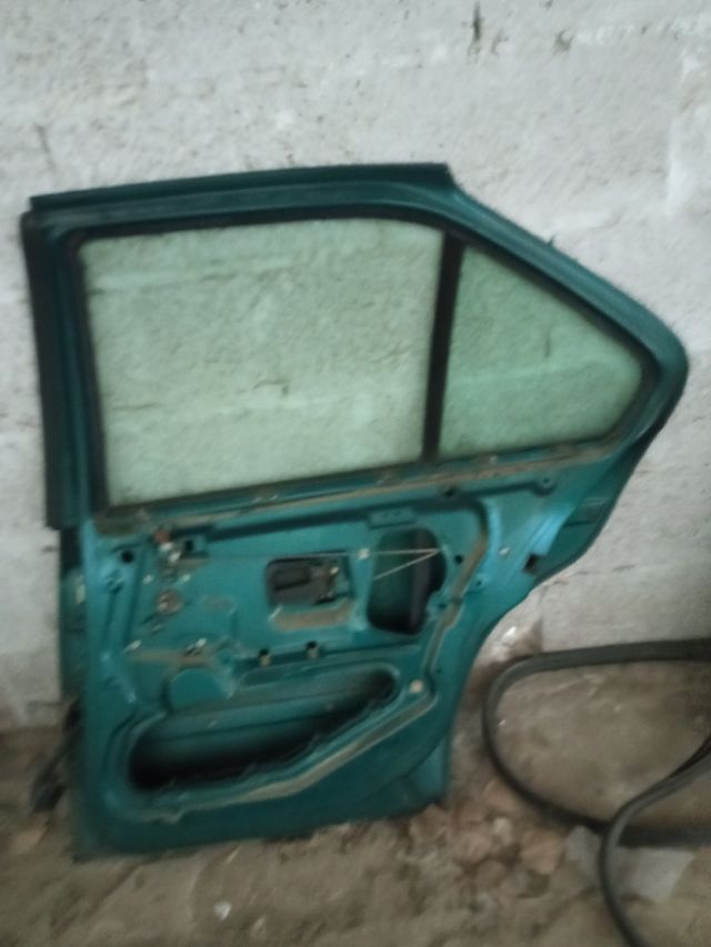 BMW Serie 3 1992 325i