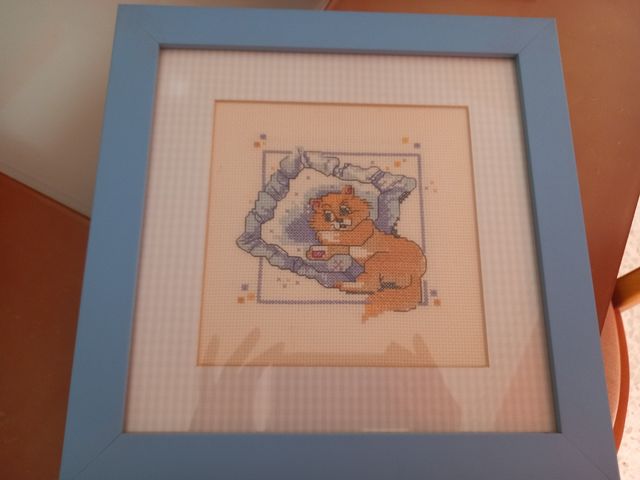 CUADROS DORMITORIO NIÑ@S