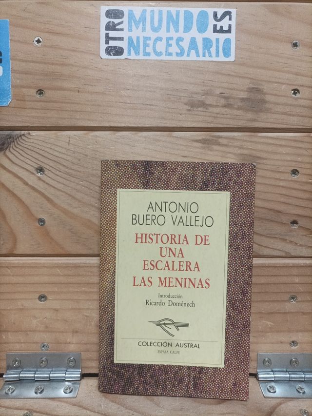 Antonio Buero Vallejo