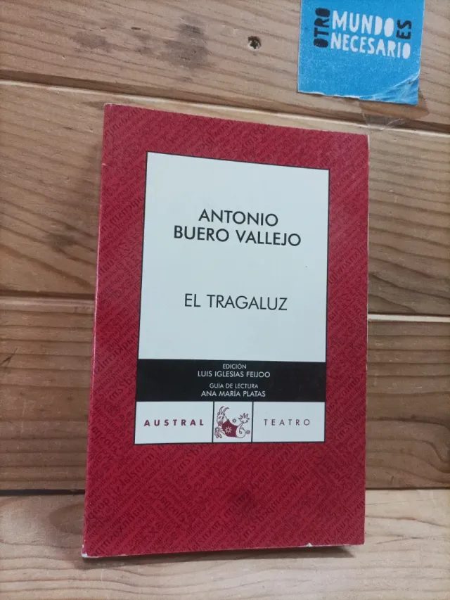 Antonio Buero Vallejo