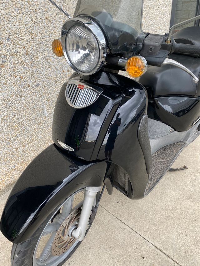 Scarabeo Aprilia Problemi Scarabeo 200 Aprilia Scarabeo 150 D