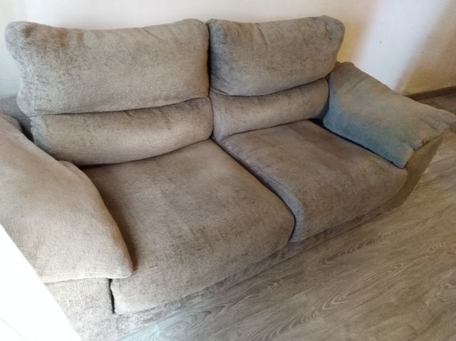 Sofá 3 plazas
