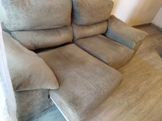 Sofá 3 plazas