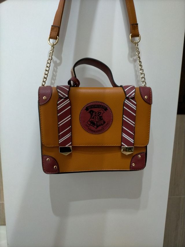 Bolso Harry Potter