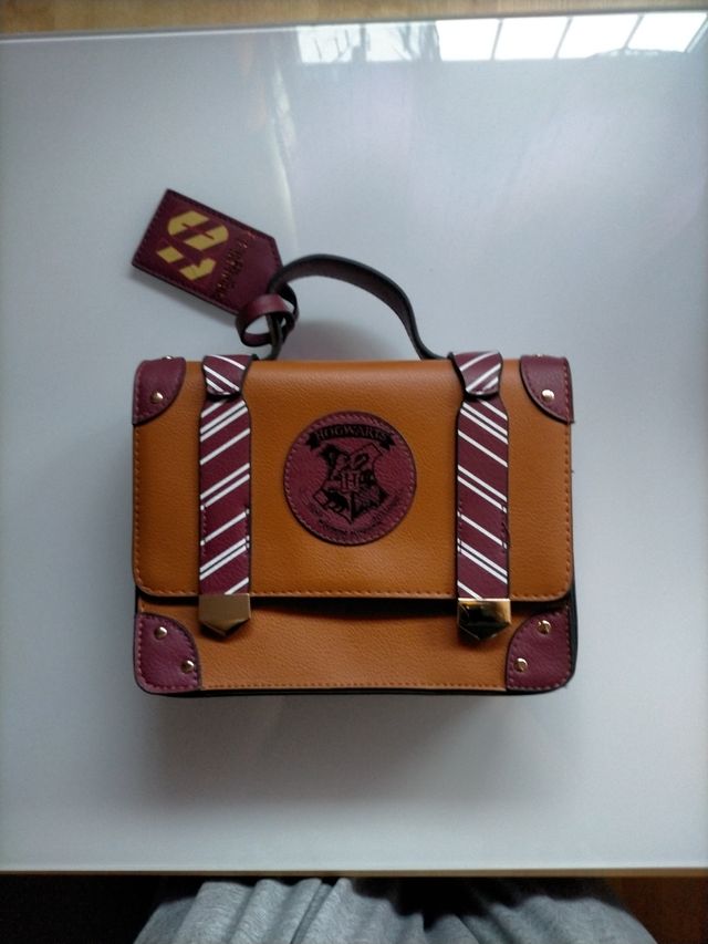 Bolso Harry Potter