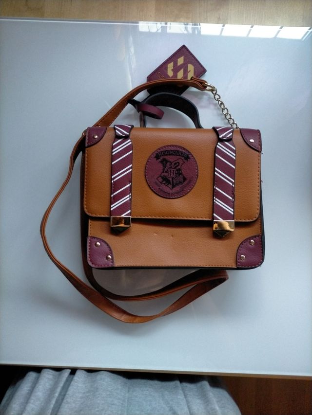 Bolso Harry Potter
