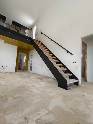 escalera