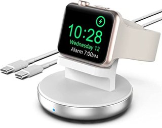 Cargador inalámbrico Compatible con Аpple Watch