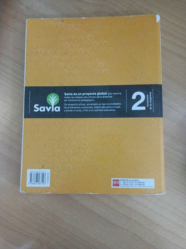 ECONOMÍA DE LA EMPRESA