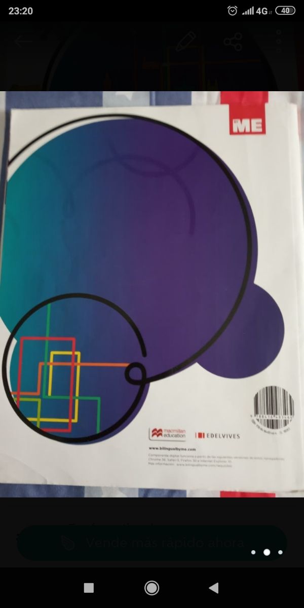 social sciencie primaria 6 Byme