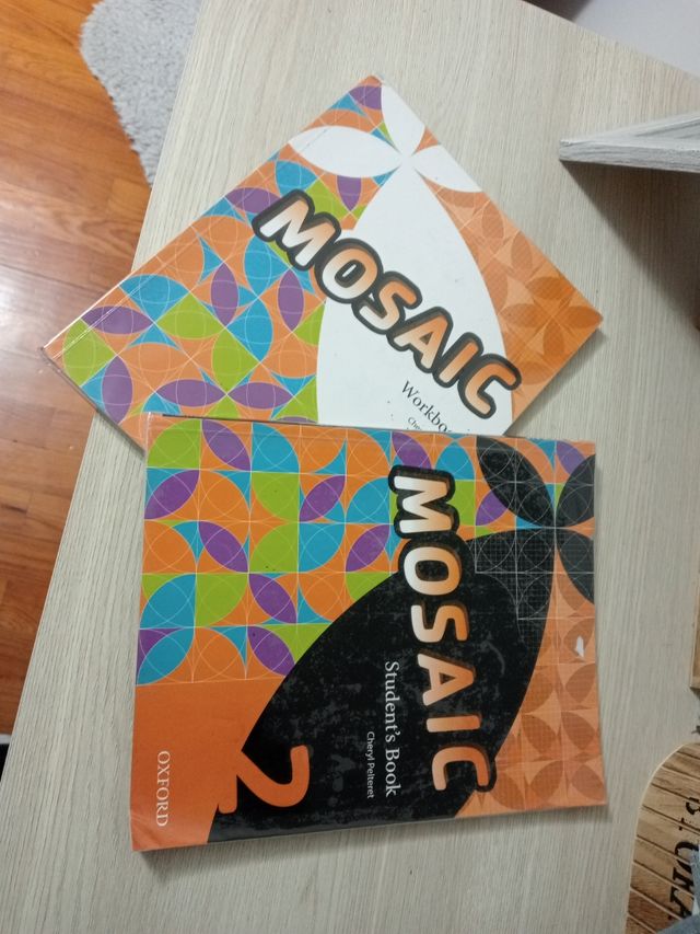 mosaic students book dbh 2
