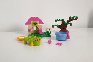 lego friends 3934