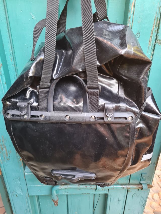 borse bicicletta antiacquA