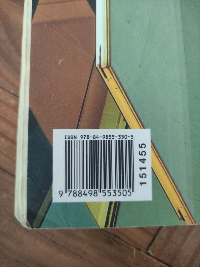 Geografía eta historia DBH 3