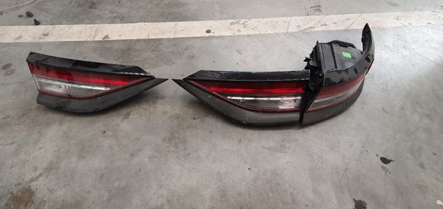 pilotos traseros ds3 crossback