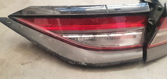 pilotos traseros ds3 crossback