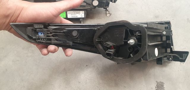 pilotos traseros ds3 crossback