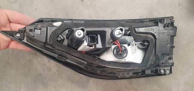 pilotos traseros ds3 crossback