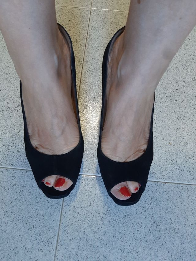 Zapatos